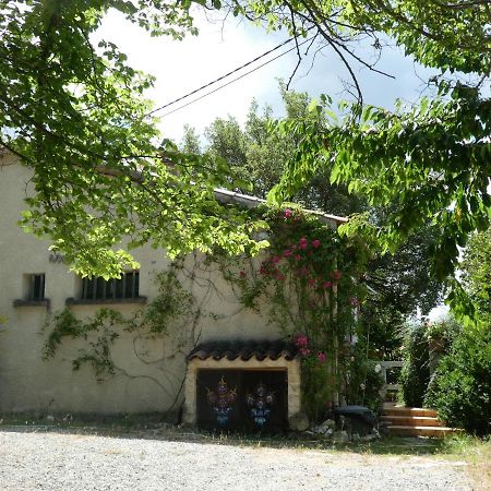 Dom L' Argo Reillanne Exterior foto