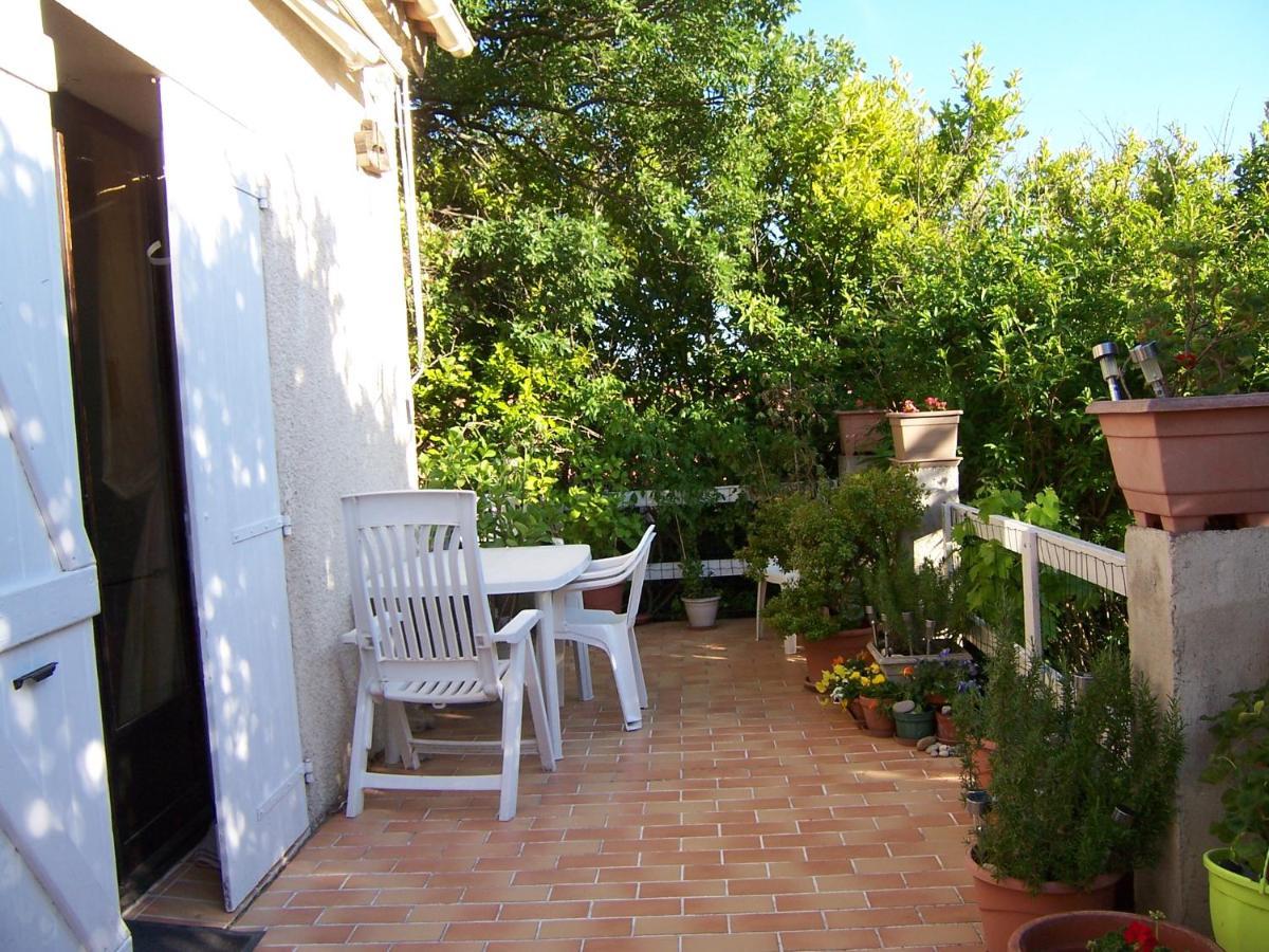 Dom L' Argo Reillanne Exterior foto